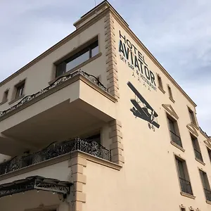 Aviator Boutique מלון