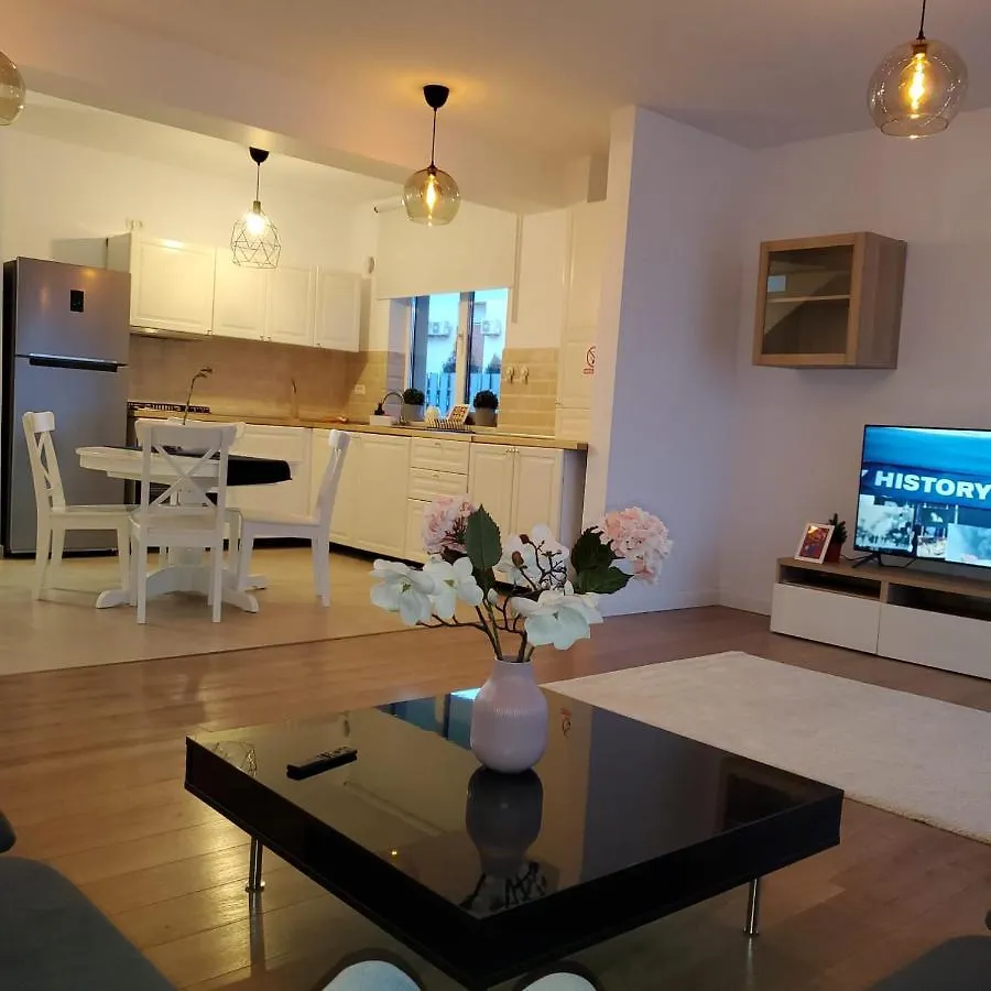Galaxy Residence Villa Otopeni