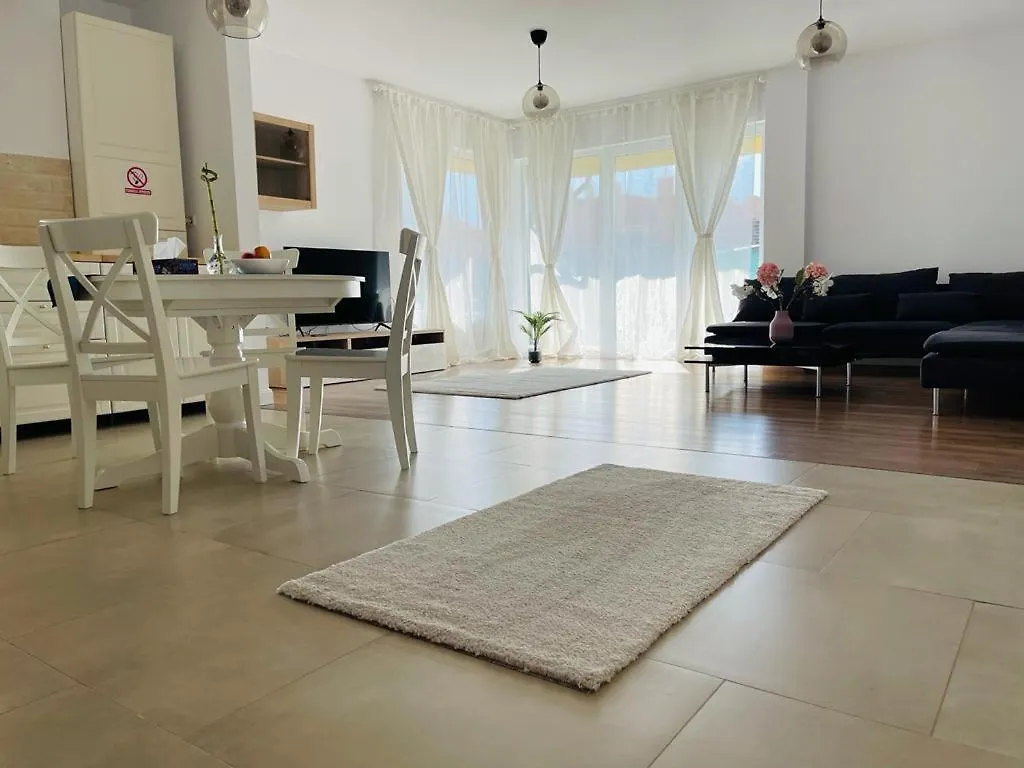 Galaxy Residence Villa Otopeni