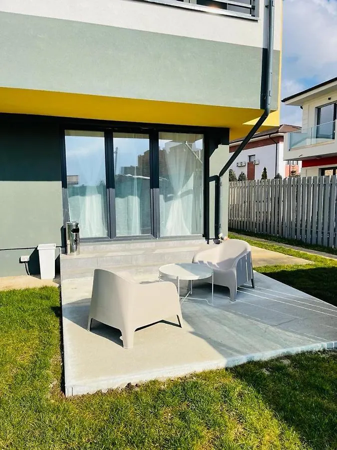 Galaxy Residence Villa Otopeni 0*,