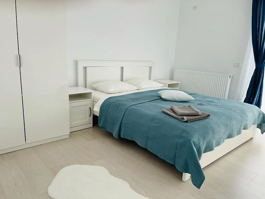 Galaxy Residence Villa Otopeni Ρουμανία