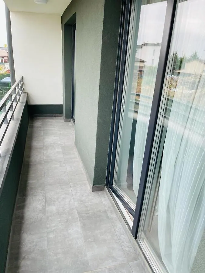 Galaxy Residence Villa Otopeni 0*,  Romania