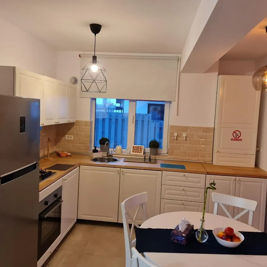 Galaxy Residence Villa Otopeni