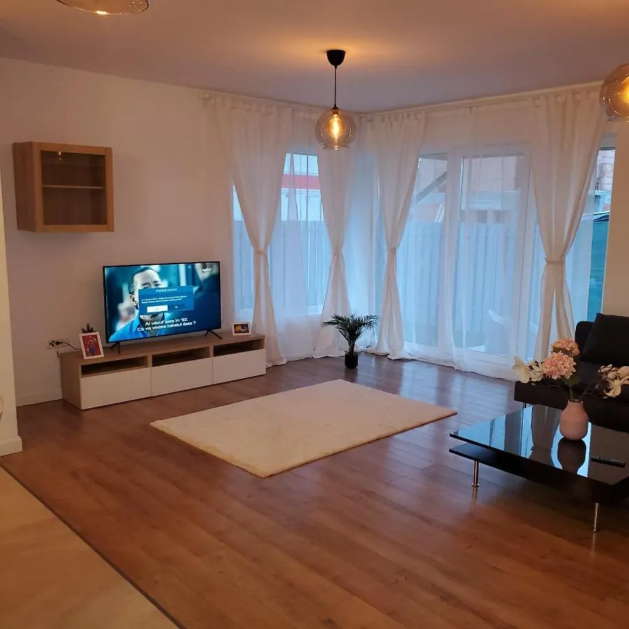 Galaxy Residence Villa Otopeni
