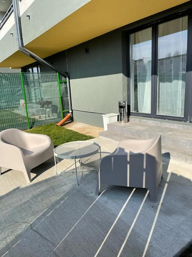 Galaxy Residence Villa Otopeni