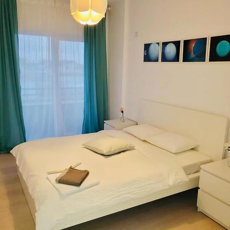 Galaxy Residence Villa Otopeni