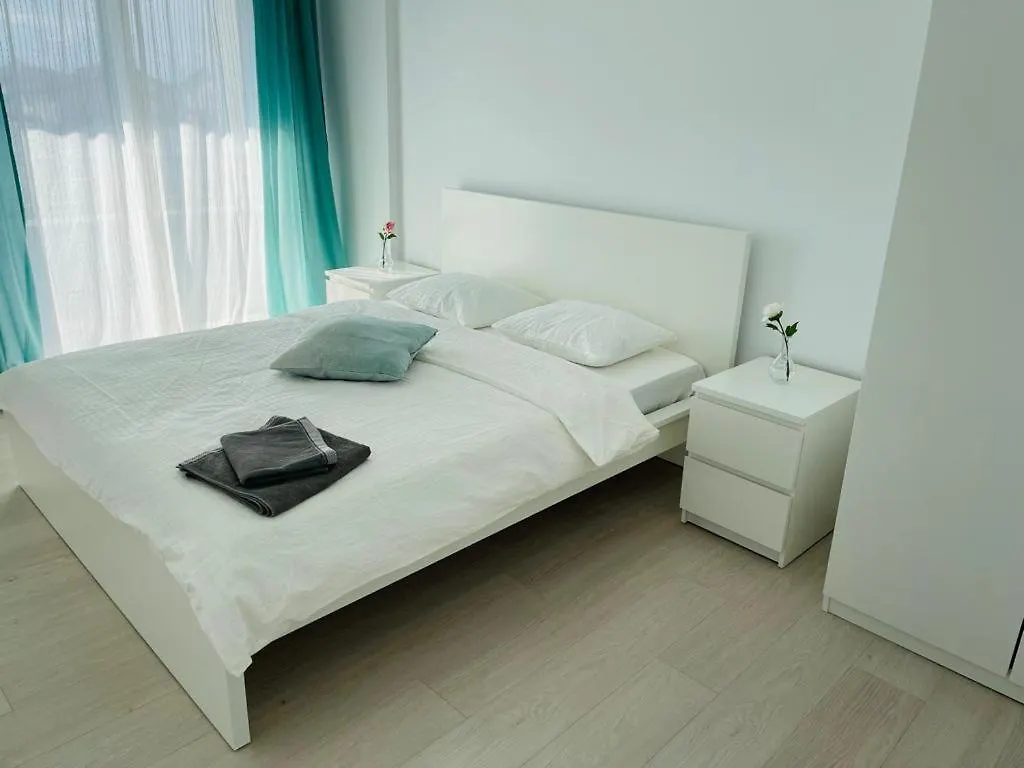 Galaxy Residence Villa Otopeni Romania