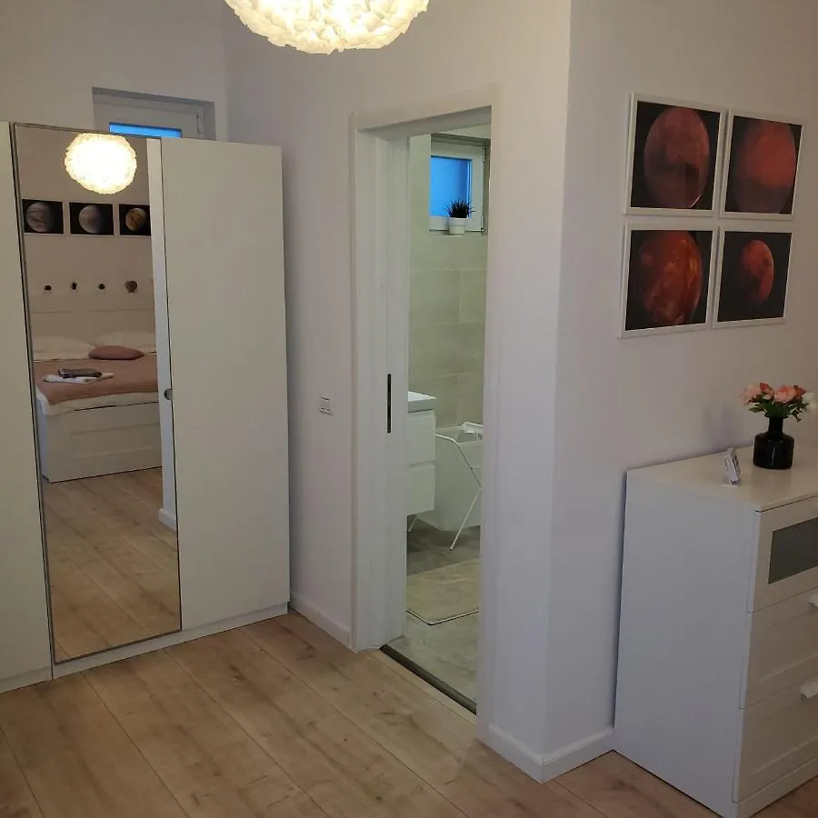 Galaxy Residence Villa Otopeni Romania